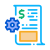 IT Contract icon