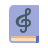 Учебник по музыке icon