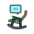 Кресло-качалка icon