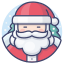 クリスマス icon