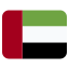 Emiratí Ghutrah icon