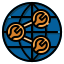 分享 icon