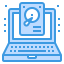 hard disk icon