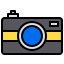 Appareil Photo icon