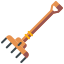 rake icon