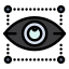 Eye icon