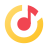 música Yandex icon