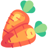 carrot icon