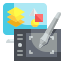 tablet icon