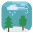 forest icon
