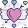 Heart icon