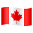 Canadá-emoji icon