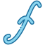 dissolve icon
