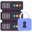 Sql Server Lock icon