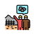 Construction Supervision icon