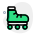 patins em linha icon
