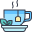 green tea icon