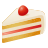 torta de frutas icon