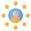 Network icon