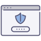 browser icon