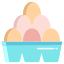 Упаковка яиц icon