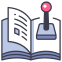 Book icon