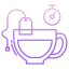 externo-Dip-Tea-tea-icongeek26-outline-gradient-icongeek26 icon