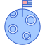 pouso na lua icon