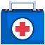 Аптечка первой помощи icon