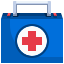 Kit di pronto soccorso icon