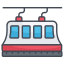 Extric Train icon