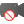 disable video camera icon