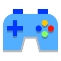 Joystick icon