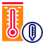 thermometer icon