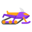 Motoslitta icon