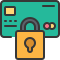 cryptography icon
