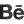 behance icon