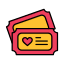 ingressos icon