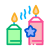 Aromatic Candles icon