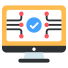 verified system icon