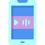 podcast icon