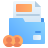 Sharing Folder icon