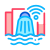 Hydroelectric Station icon