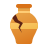 windows 11 color style 고고학 icon