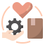 fedeltà icon