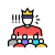 Fokusverlust Icon