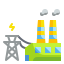 Power Plant icon