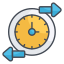Time Duration icon