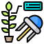 biotechnology icon