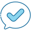chat icon